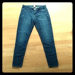 Juicy couture stretch pants